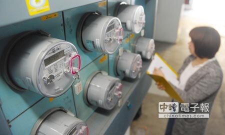 電價究竟應直接反映發電成本,還是反映國家發展目標,是非常值得思考的課題。圖/本報資料照片