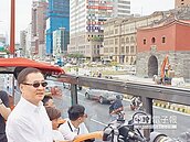 市容微整型　陳景峻打80分