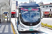 309公車　火車站直達高美溼地