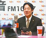 賴清德：社會難承擔　一例一休該修