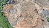 盜挖砂石回填毒廢土　汙染農田