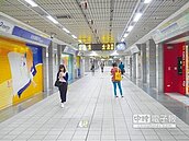 西門地下街　8月辦動漫市集
