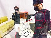 竹科人花大錢　怒砸紓壓