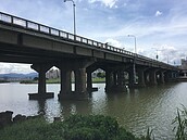 台北中正橋2階改建　最快年底發包