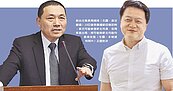 周錫瑋鬆口　再戰新北市長