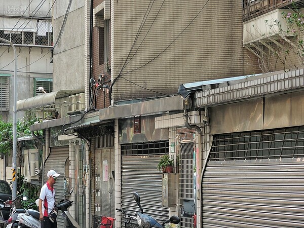 不少建商在建案取得使照後進行「二次施工」(好房網News記者陳韋帆/攝影)