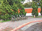 oBike違停　朱立倫：嚴格執法