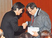 柯朱賴滿意度調查　賴31.9％最高、柯P最受北市選民青睞