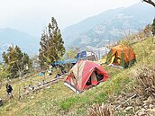 立法管露營區？桃市府：先調查統整出「露營地圖」