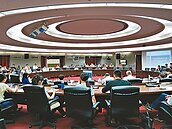 社子島環評　居民盼從優補償