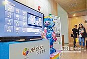 MOD頻道風暴落幕　44頻道恢復播出
