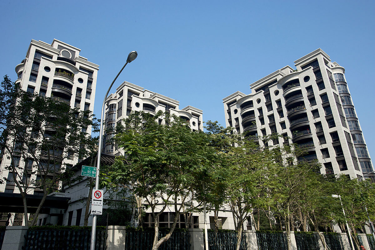 土地公告現值調升後,將直接影響土地增值稅,若民眾明年賣屋,土增稅平均將增加逾一成。(圖/好房資料中心)