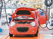 傳產六強除權息　牽動大盤