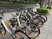 深圳禁騎令　逾萬人不能騎共享單車