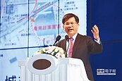 林佳龍：台中要更好　台商不能少