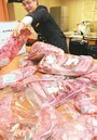 日本、荷蘭、瑞典牛肉　最快9月解禁
