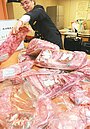 日本、荷蘭、瑞典牛肉　最快9月解禁