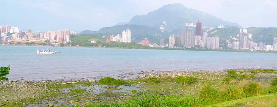 想找便宜好宅,可往新北外環一帶尋覓,像是淡水區就有許多景觀宅,總價約1000萬元(圖/好房資料中心)