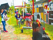 溪口推社區營造　號召青年返鄉