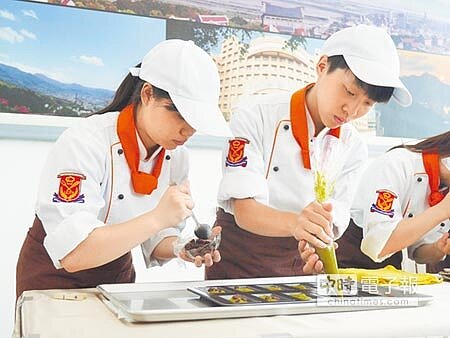 大專畢業5年內,36%月薪不到3萬元。中時報系資料照