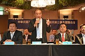 房仲全聯會理事長另組「大聯盟」　名嘴提2點質疑