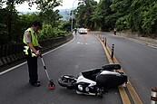 大學生每周車禍4死　機車占8成