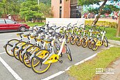 oBike進駐埔里　憂喜參半