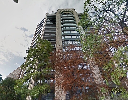 文華苑。(圖翻攝自Google Map)
