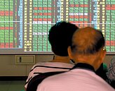 13檔火速填息　續抱再賺價差