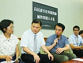 「良民證」申請耗時　外師人才荒解方看教部