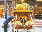 八方神明上凱道　「執政者應設香案接神」　