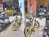 oBike違停　高市要開鍘