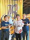 台中洲際棒球文創園區　開幕