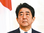 醜聞纏身　安倍支持率暴跌至26趴新低