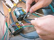 違規用電新法上路　抓到竊電不能斷電了