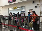 金門水頭免稅店　昇恆昌、台開搶標