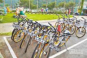 oBike搶生意？埔里業者不以為然