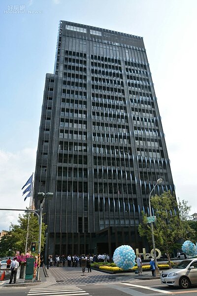 京城H2O旅館。(好房網News記者 陳韋帆/攝影)