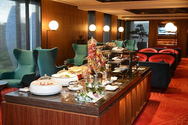 京城H2O旅館。(好房網News記者 陳韋帆/攝影)