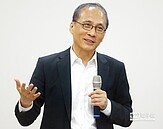 穩穩地就好　林全：不期待股市大漲