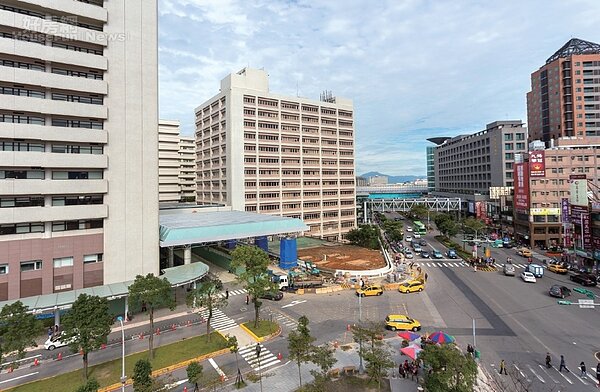 新北市/區域表現落差大 弊案延燒 餘屋仍多