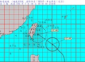 尼莎增強逼近　台東離島船至少停駛3天