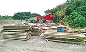 土地遭占用　北斗公所獲賠萬元