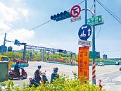 人數未達門檻　路名不變更