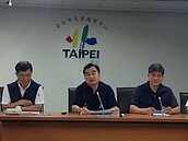 颱風假無風雨　鄧家基：參考氣象預報