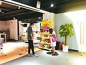 無人超市進駐上海　白領族歡迎