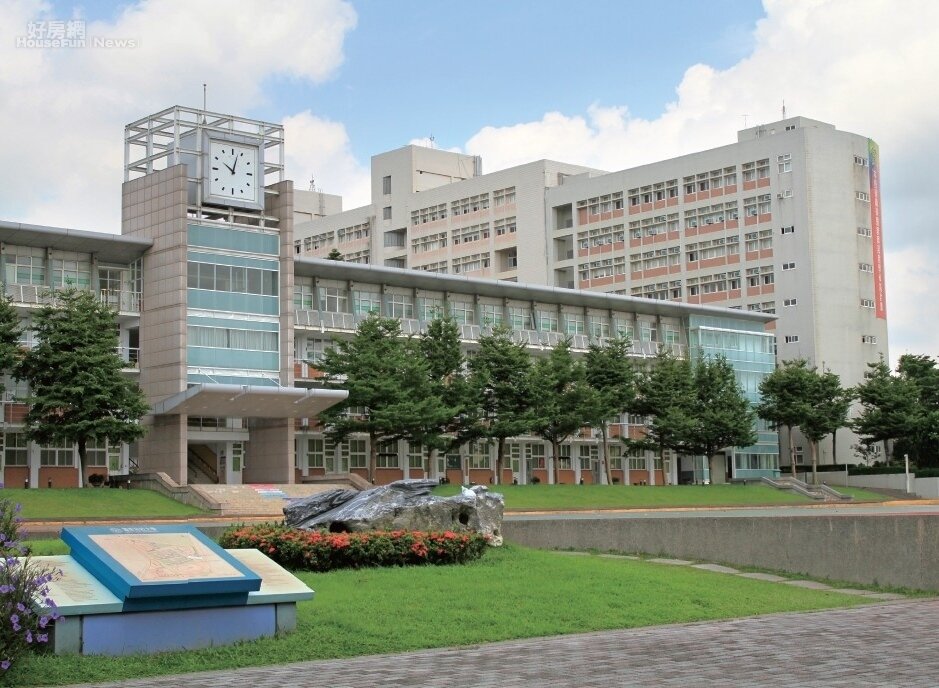 台中市　南屯區／人口挹注房市崛起　嶺東生活圈