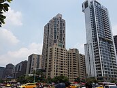 嘉屏住房率　衰退最多