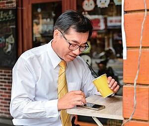 板橋．埔墘／我愛巷弄人情味