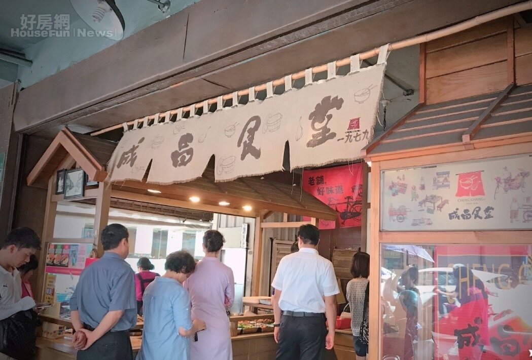 板橋．埔墘／我愛巷弄人情味